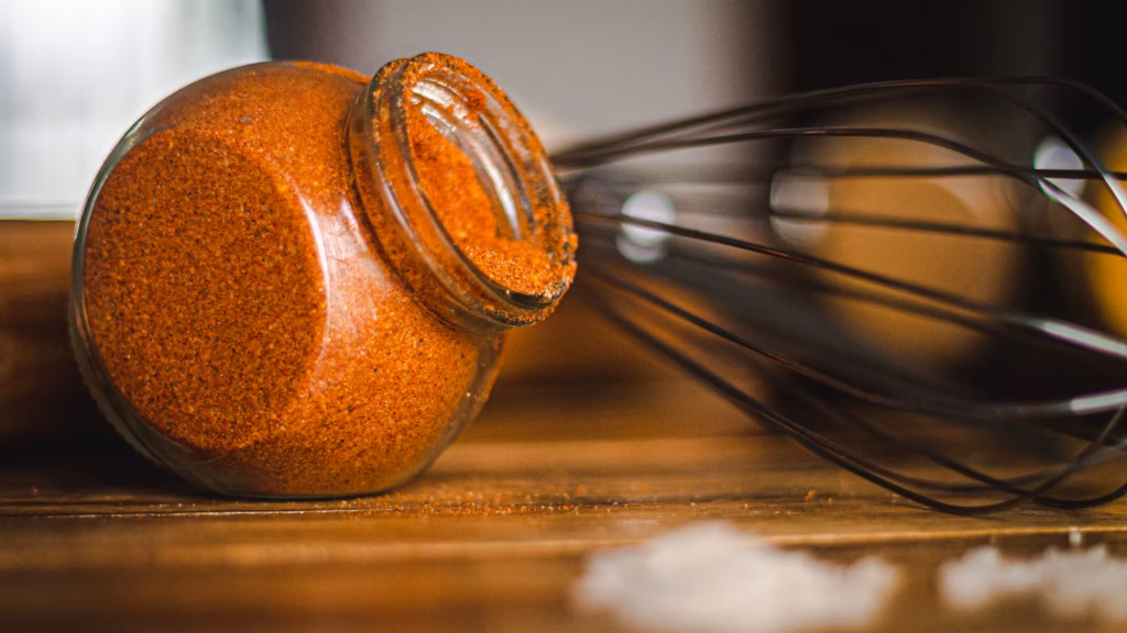 Chile guajillo seco en la cocina mexicana