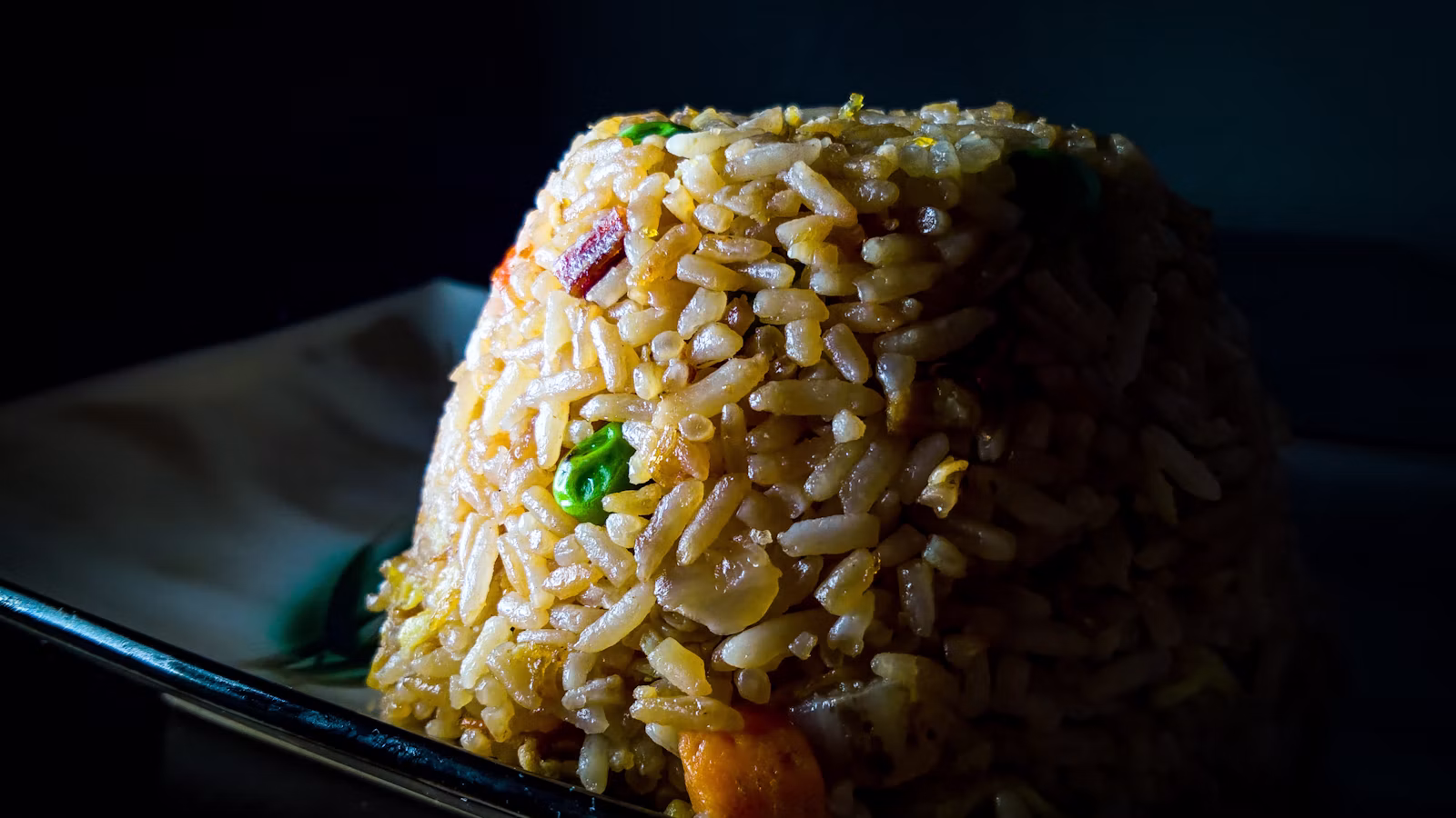 Cómo Hacer Arroz Chaufa Simple con Pollo
