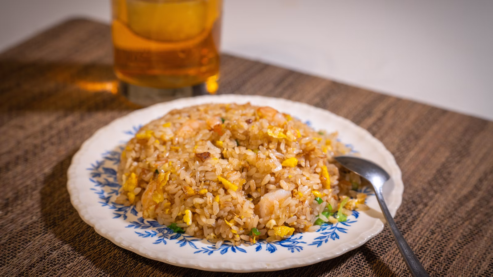 Cómo Hacer Arroz Chaufa Simple en Wok