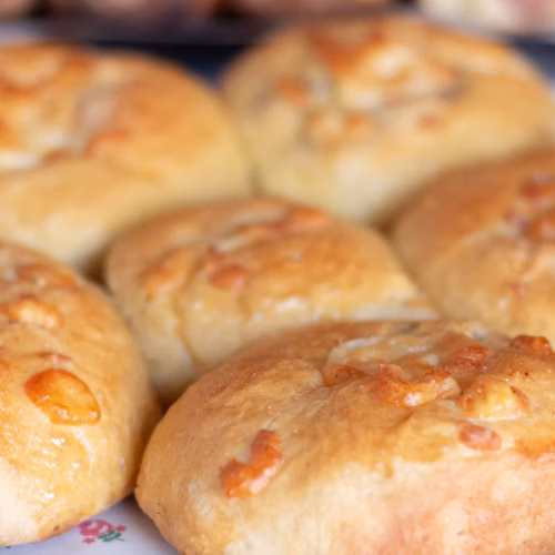 Cómo Hacer Pandebono Colombiano