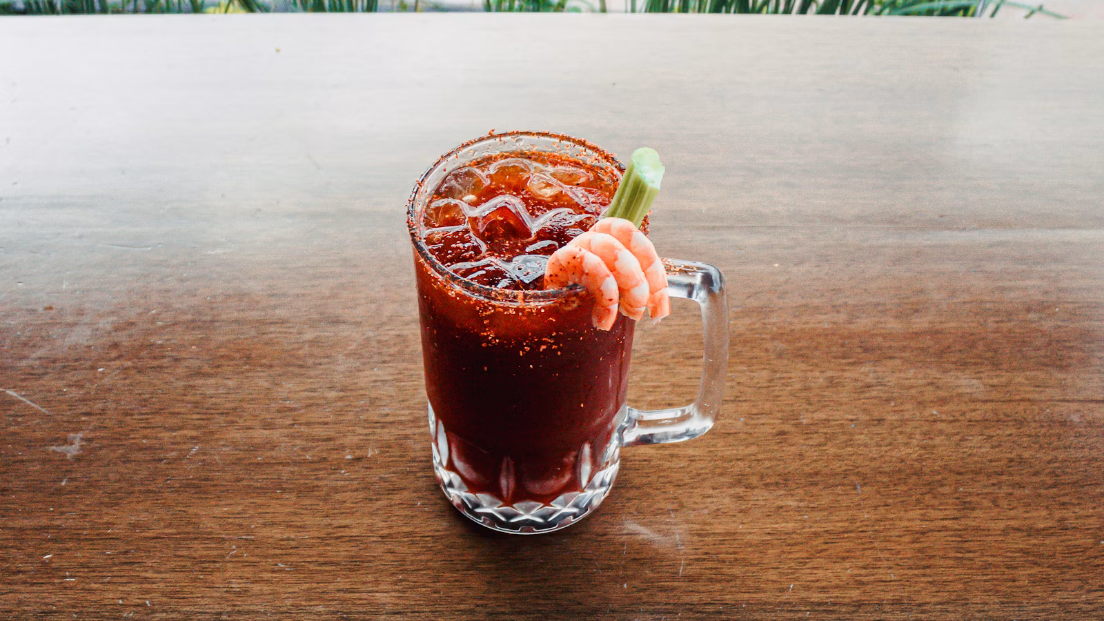Michelada Fría para Compartir